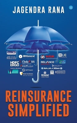 Reinsurance Simplified Paperback Bluerose Publishers Pvt. Ltd.