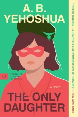 The Only Daughter Paperback Harpervia