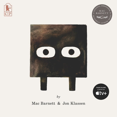 Square Paperback Candlewick Press (MA)