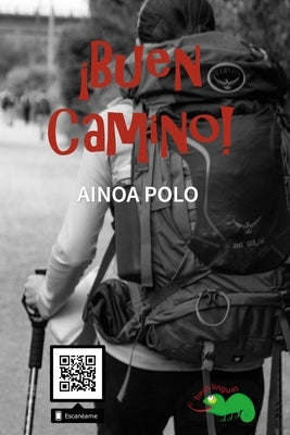 ¡Buen Camino! by Polo Sánchez, Ainoa