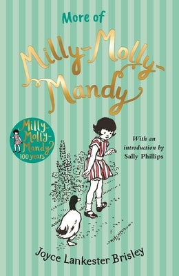 More of Milly-Molly-Mandy by Brisley, Joyce Lankester
