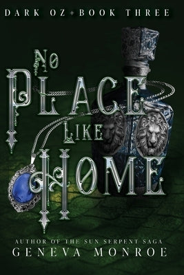 No Place Like Home by Monroe, Geneva