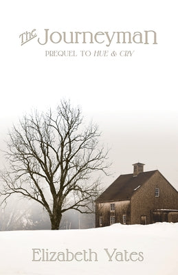 The Journeyman by Yates, Elizabeth