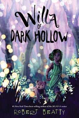 Willa of Dark Hollow Paperback Disney Hyperion