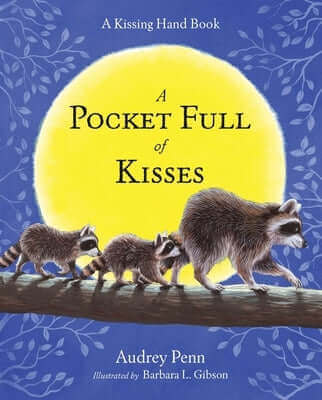 Pocket Full of Kisses Paperback Tanglewood