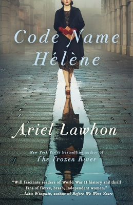 Code Name Hélène by Lawhon, Ariel