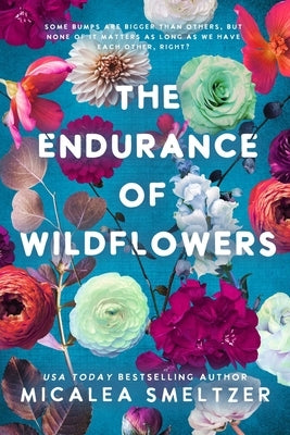 Endurance of Wildflowers Paperback Page & Vine