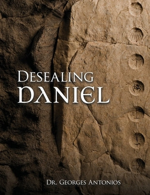 Desealing Daniel by Antonios, Georges