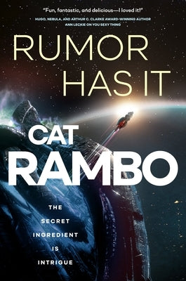 Rumor Has It by Rambo, Cat