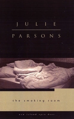 The Smoking Room by Parsons, Julie