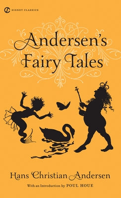 Andersen's Fairy Tales by Andersen, Hans Christian