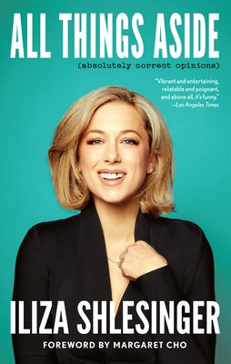 All Things Aside: Absolutely Correct Opinions Paperback Abrams Image