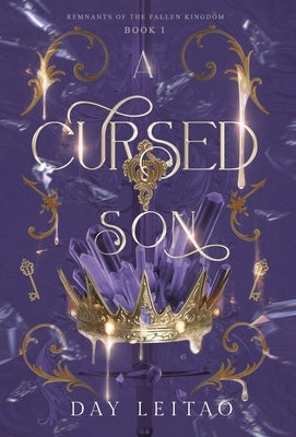 A Cursed Son by Leitao, Day