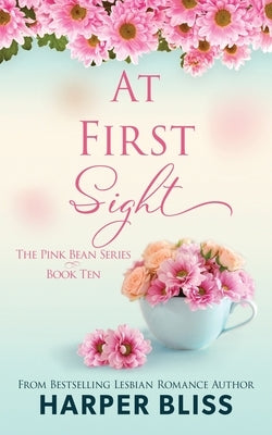 At First Sight by Bliss, Harper