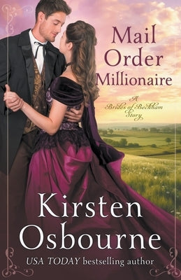Mail Order Millionaire Paperback Unlimited Dreams