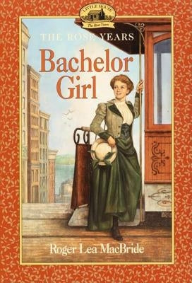 Bachelor Girl Paperback HarperCollins