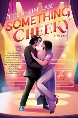 Something Cheeky Paperback Avon Books