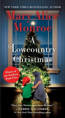 A Lowcountry Christmas by Monroe, Mary Alice