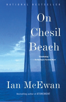 On Chesil Beach Paperback Anchor Books