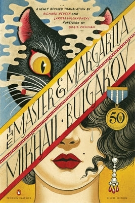 The Master and Margarita Paperback Penguin Classics