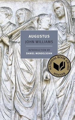 Augustus Paperback New York Review of Books