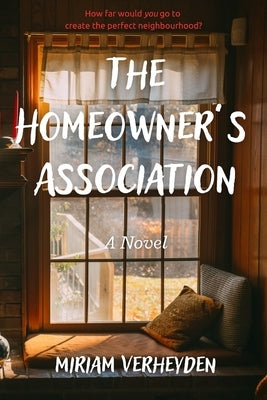 The Homeowner's Association Paperback Quarter Century Publishing