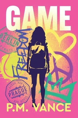 Game by Vance, Paula M.