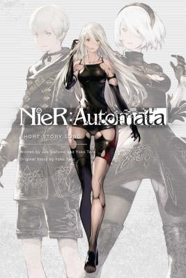 Nier: Automata: Short Story Long Paperback Viz Media