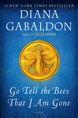 Go Tell the Bees That I Am Gone Paperback Bantam