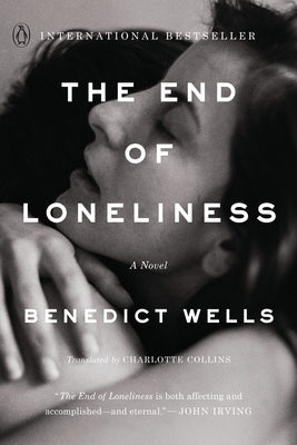 The End of Loneliness Paperback Penguin Books