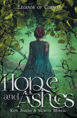 Hope and Ashes by Jenkins, Kate