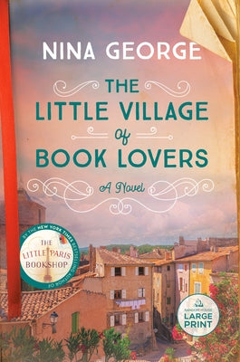 The Little Village of Book Lovers by George, Nina