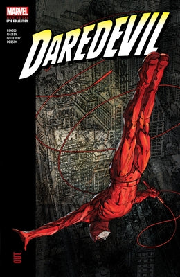 Daredevil Modern Era Epic Collection: Out by Bendis, Brian Michael