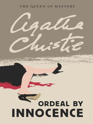 Ordeal by Innocence Paperback William Morrow & Company