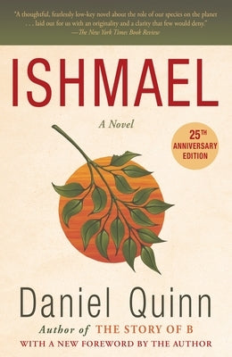 Ishmael Paperback Bantam