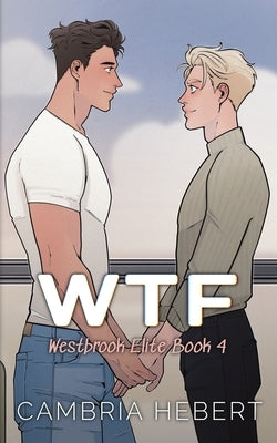 Wtf: Special Edition Paperback Paperback Independently Published