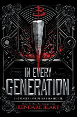 In Every Generation Paperback Random House/Disney
