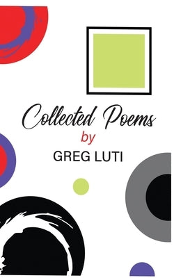 Collected Poems Paperback Doorstop Publishing