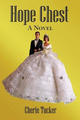 Hope Chest Paperback Createspace Independent Publishing Platform