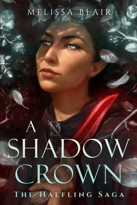 A Shadow Crown Paperback Union Square & Co.