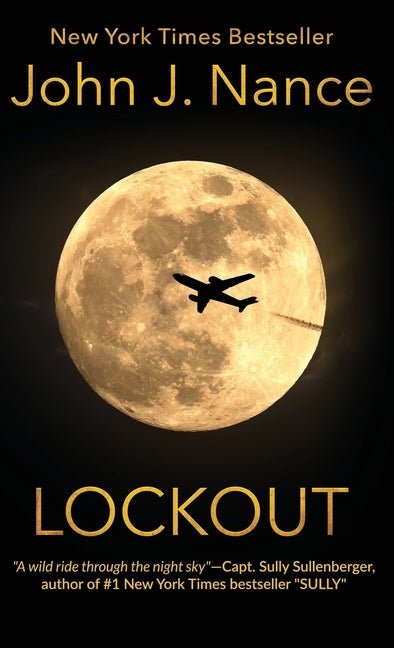 Lockout by Nance, John J.