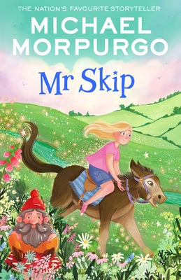 MR Skip Paperback HarperCollins Children's Books
