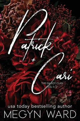 Patrick + Cari Paperback Megyn Ward