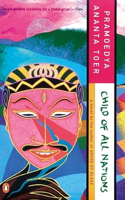 Child of All Nations Paperback Penguin Publishing Group