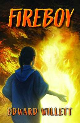 Fireboy by Willett, Edward