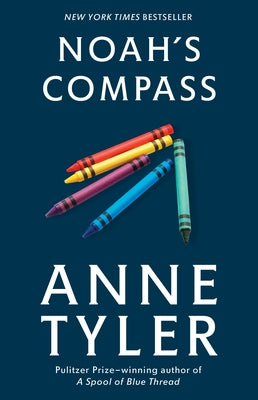 Noah's Compass by Tyler, Anne
