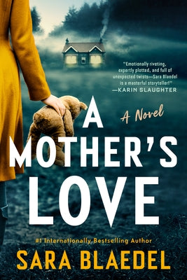 Paperback of "A Mother's Love" by Penguin Publishing Group, featuring a soft cover with warm, heartfelt imagery.