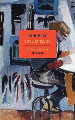 Paperback of Fair Play by New York Review of Books, featuring the book cover with title and author details.