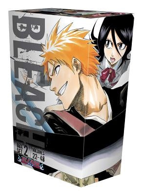 Bleach Box Set 2 by Kubo, Tite