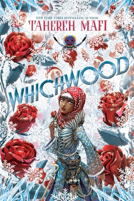 Whichwood Paperback Speak